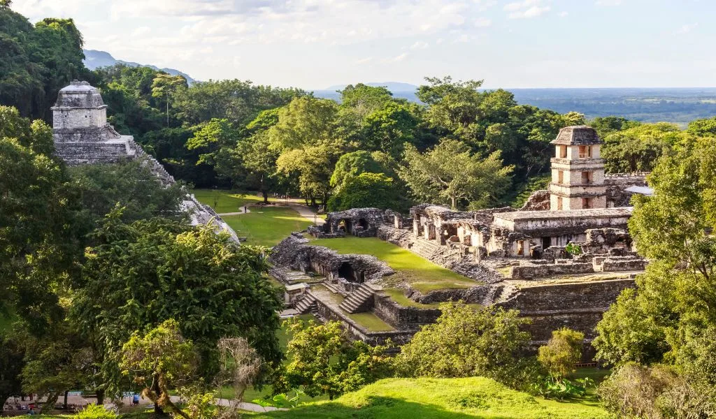 Palenque - Chetumal